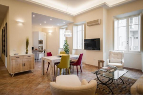 ExmA Luxury Apart Cagliari Center Reserved Parking